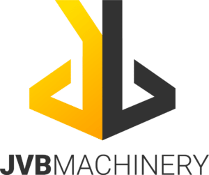 JVB Machinery - logo primair