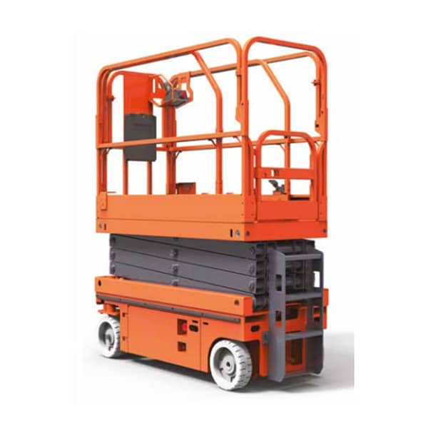 jvb machinery atlas acsl0807 schaarlift hoogwerker JVB Machinery - atlas acsl0807 schaarlift hoogwerker